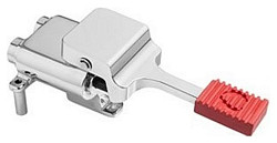 Смеситель педальный Monolith ERMES002 в Екатеринбурге, фото