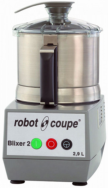 Бликсер Robot Coupe Blixer 2 фото