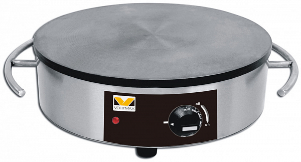 Блинный аппарат Vortmax CM R E400 фото