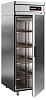 Холодильный шкаф Polair CM105-G фото