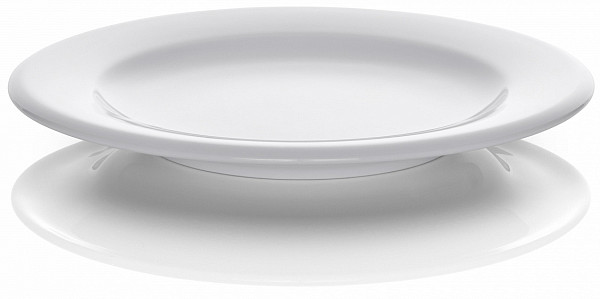 Набор плоских тарелок WMF 52.1001.0120 Synergy, 20 см фото