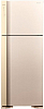 Холодильник Hitachi R-V 542 PU7 BEG фото