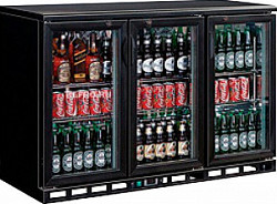 Шкаф холодильный барный Koreco SC315G в Екатеринбурге фото