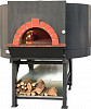Печь дровяная для пиццы Morello Forni LP150 Standart фото