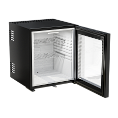 Шкаф холодильный барный Meyvel MMT-30BG в Екатеринбурге, фото 7