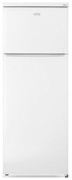 Холодильник двухкамерный Artel HD-276 FN белый фото