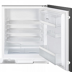 Встраиваемый холодильник Smeg U3L080P1 в Екатеринбурге, фото
