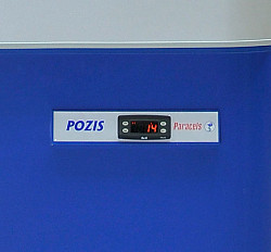 Медицинский морозильник Pozis ММН-200 в Екатеринбурге, фото 2