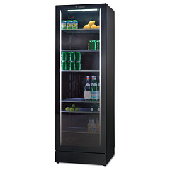 Шкаф холодильный Tecfrigo DRINK 360 FG в Екатеринбурге, фото