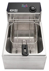 Фритюрница Eksi 8L Electric Fryer  УЦЕНКА в Екатеринбурге, фото 6