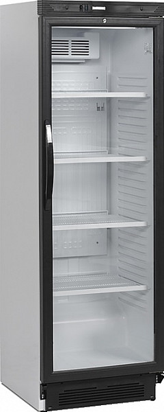 Холодильный шкаф Tefcold CEV425 1 LED IN DOOR фото