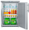 Шкаф холодильный барный Liebherr FKUv 1660 фото