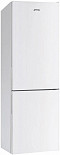 Отдельностоящий двухдверный холодильник  FC18EN1W