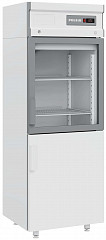 Холодильный шкаф Polair RM107hd-S без канапе в Екатеринбурге фото