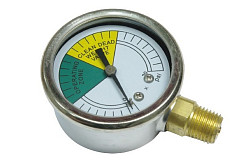 Манометр Kocateq PFE600 pressure gauge в Екатеринбурге фото