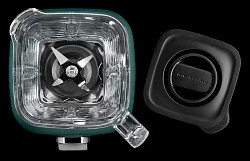 Блендер KitchenAid 5KSB4026EPP в Санкт-Петербурге, фото 12