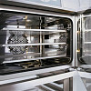 Печь хлебопекарная Eloma BACKMASTER EB 30 XL MT серебро левая дверь фото