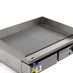 Жарочная поверхность Foodatlas EG-821 Eco в Екатеринбурге, фото 2