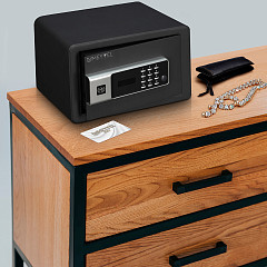 Сейф Meyvel SF7-310-200 в Екатеринбурге, фото 2