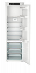 Встраиваемый холодильник Liebherr IRBSe 5121 в Екатеринбурге, фото