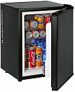 Шкаф холодильный барный Indel B Breeze T40