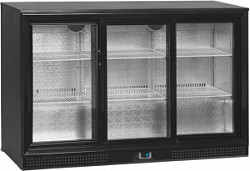 Шкаф холодильный барный Tefcold DB300S-3 в Екатеринбурге фото