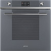 Духовой шкаф электрический Smeg SOP6102TS фото