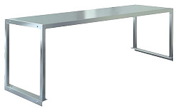 Полка настольная Assum ПНС-П-1-14/3 (1400х300х400) в Екатеринбурге, фото