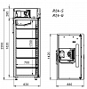 Холодильный шкаф Аркто R1.4-S фото