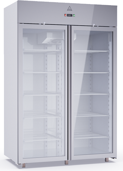 Холодильный шкаф Аркто D1.4-S фото