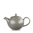 Чайник с крышкой Churchill Stonecast Peppercorn Grey SPGSSB151 0,426л