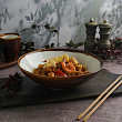 Салатник P.L. Proff Cuisine 1000 мл d 23 см h6,5 см Proper Panasia (81221817)