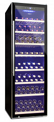 Винный шкаф монотемпературный Cold Vine C192-KBF2 в Екатеринбурге, фото