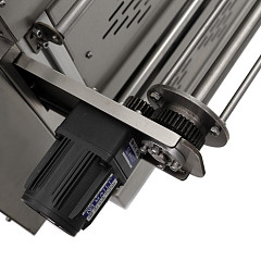 Запайщик лотков Foodatlas FA-450 (6x187x137мм) в Екатеринбурге, фото 9