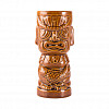 Бокал стакан для коктейля Barbossa-P.L. 400 мл Тики керамика (30000331) фото