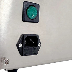 Запайщик лотков PackVac TS (без матрицы) в Екатеринбурге, фото 7