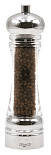 Мельница для перца Bisetti h 21,5 см, акрил, TAORMINA (BIS02.09252P.098)