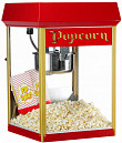 Аппарат для попкорна  Red Fun Pop 8-oz (40646)