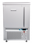 Холодильный стол Abat СХС-70Н (ящик 1) без борта
