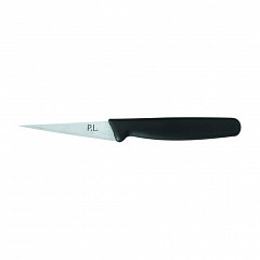 Нож для карвинга P.L. Proff Cuisine PRO-Line 8 см, ручка черная пластиковая (99005015) в Екатеринбурге, фото