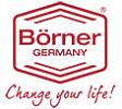 Официальный дилер Borner
