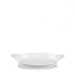 Форма для запекания Churchill 28х15,6см 0,78л, цвет белый, Cookware WHCWMOEN1