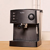 Кофеварка Solac Espresso 20 Bar Black фото