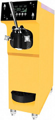 Фризер для мороженого Enigma KLS-S12 yellow в Екатеринбурге, фото