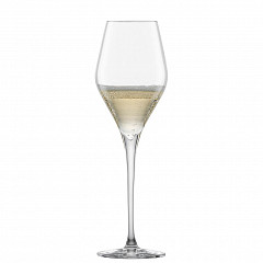 Бокал-флюте для шампанского Schott Zwiesel 298 мл хр. стекло Finesse в Екатеринбурге, фото