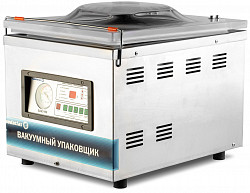 Машина вакуумной упаковки Foodatlas DZ-300/PD в Екатеринбурге, фото