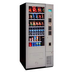 Торговый автомат Jofemar Vision Easy Combo в Екатеринбурге, фото 3