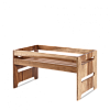 Подиум деревянный Churchill Ящик 25,8х44,5см h23,5см Buffetscape Wood ZCAWRLNC1 фото