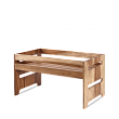 Подиум деревянный  Ящик 25,8х44,5см h23,5см Buffetscape Wood ZCAWRLNC1