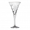 Бокал-флюте для шампанского RCR Cristalleria Italiana 210 мл хр. стекло Style Laurus фото